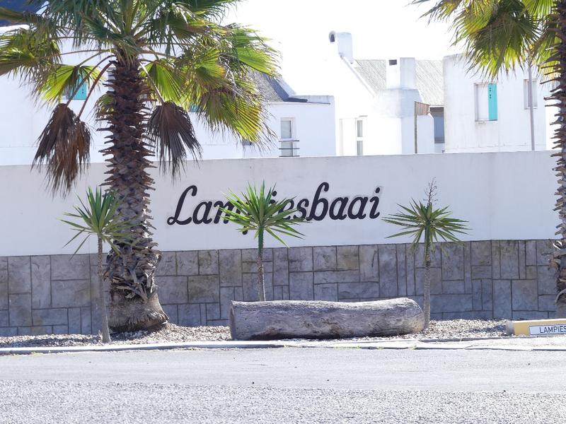 2 Bedroom Property for Sale in Lampiesbaai Western Cape